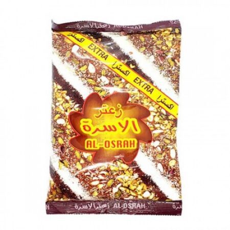 مزيج زعتر الأسرة 400غ