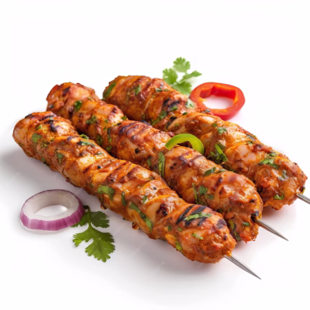 Kebab 750g