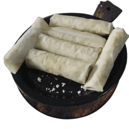 tavuk rِllehen nach cevapcici 1000g