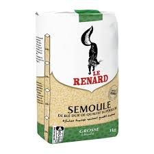 le renard harde tarwegrisemeet 1kg