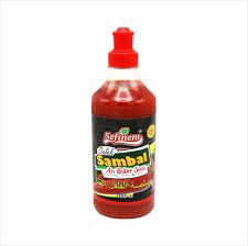 sefinem sambal 500g