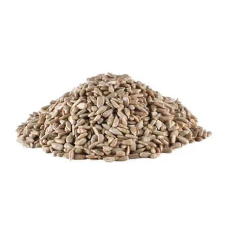 Gepelde zonnebloempitten 200g