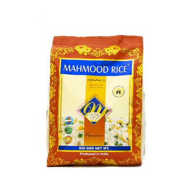 mahmood rice basmati 900g