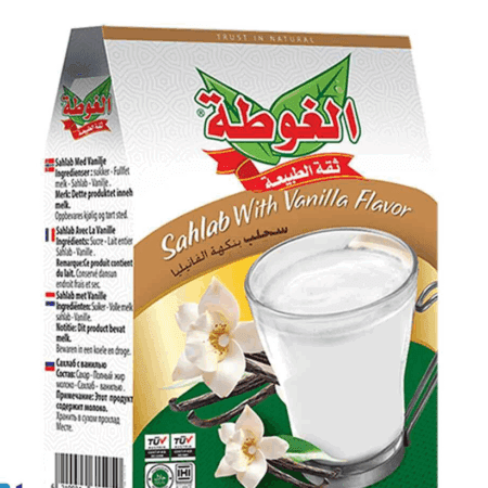سهلب الجوتا 150غ